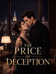 The Price of Deception poster, on StardustTV