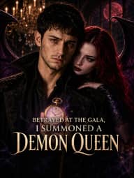 Betrayed at the Gala, I Summoned a Demon Queen poster, on StardustTV