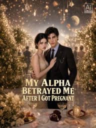 My Alpha Betrayed Me After I Got Pregnant poster