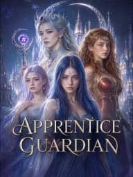 Apprentice Guardian poster, on StardustTV