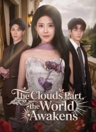 [Dubbed]The Clouds Part, the World Awakens poster, on ShortMax