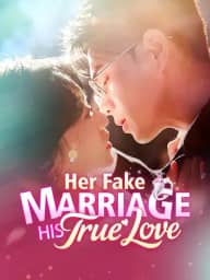 Her Fake Marriage, His True Love poster