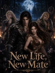 New Life, New Mate 2 poster, on GoodShort
