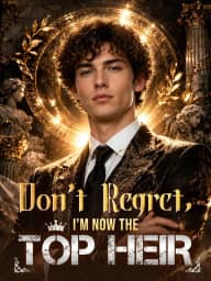 Don't Regret, I'm Now The Top Heir poster, on MoboReels