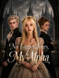 No Longer Yours, My Alpha 2 poster, on GoodShort