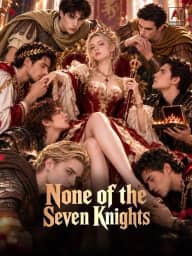 None of the Seven Knights poster