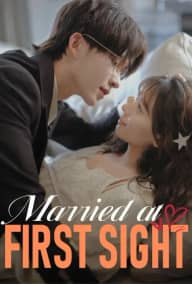 Married at First Sight poster