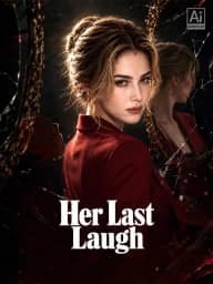 Her Last Laugh poster