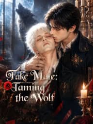 Fake Mate: Taming the Wolf poster, on GoodShort