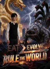 Eat, Evolve, Rule the World poster, on ShortMax