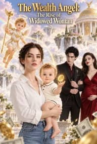 The Wealth Angel: The Rise of Widowed Woman poster, on TopShort