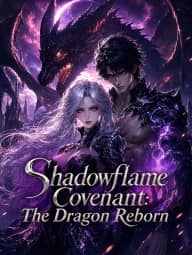 Shadowflame Covenant: The Dragon Reborn poster, on StardustTV