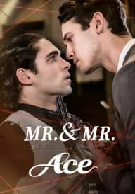 Mr.& Mr. Ace poster