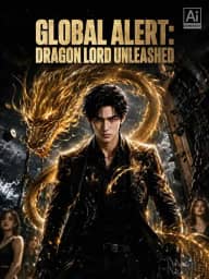 Global Alert: Dragon Lord Unleashed poster, on ReelShort