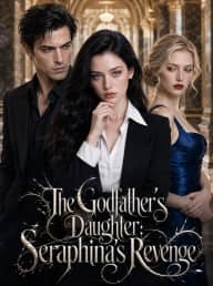 The Godfather’s Daughter: Seraphina’s Revenge poster, on ShortMax