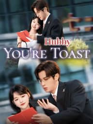 [ENG DUB] Hubby, You're Toast poster