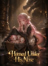 [Dubbed]Horned Under His Nose poster, on ShortMax