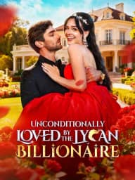 Unconditionlly Loved by the Lycan Billionaire poster, on ReelShort