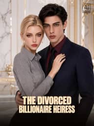 The Divorced Billionaire Heiress poster