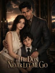 The Don Never Let Me Go poster, on ShortMax