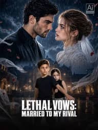 Lethal Vows：Married to My Rival poster