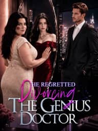He Regretted Divorcing The Genius Doctor poster