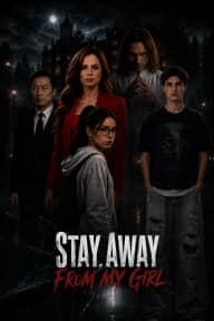 Stay Away From My Girl poster, on KalosTV