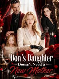 Don's Daughter Doesn't Need a New Mother poster, on GoodShort