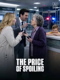 The Price of Spoiling poster