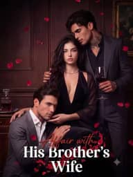Affair with His Brother's Wife poster, on StarShort