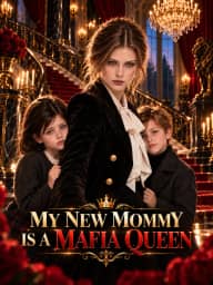My New Mommy Is a Mafia Queen poster, on ShortMax