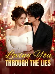 Loving You Through The Lies poster