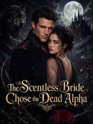 The Scentless Bride Chose the Dead Alpha poster, on StardustTV