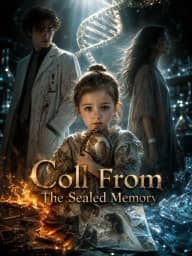 Call from the Sealed Memory poster, on GoodShort
