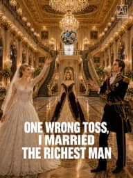 One Wrong Toss, I Married the Richest Man poster