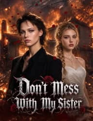 Don't Mess With My Sister poster, on FlickReels