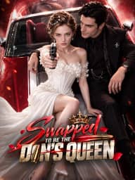 Swapped to Be the Don's Queen poster, on GoodShort