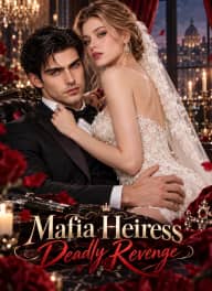 Mafia Heiress’ Deadly Revenge poster