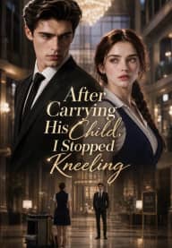 After Carrying His Child, I Stopped Kneeling poster, on KalosTV