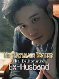 Her Ultimate Regret: The Billionaire Ex-Husband poster