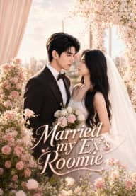 Married my Ex's Roomie poster, on KalosTV