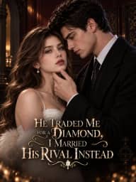 He Traded Me for a Diamond, I Married His Rival Instead poster
