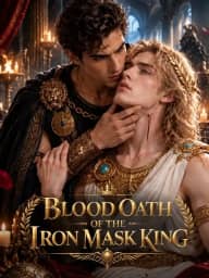 Blood Oath Of The Iron Mask King poster, on MoboReels