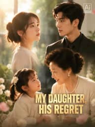 My Daughter, His Regret poster