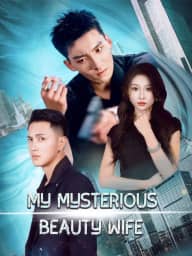 My Mysterious Beauty Wife poster