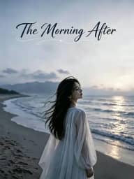 The Morning After poster, on HoneyReels