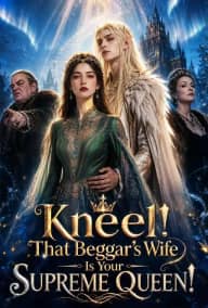 Kneel! That Beggar’s Wife Is Your Supreme Queen! poster, on TopShort