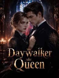 Daywalker Queen poster, on StardustTV