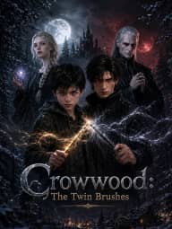 Crowwood: The Twin Brushes poster, on StardustTV