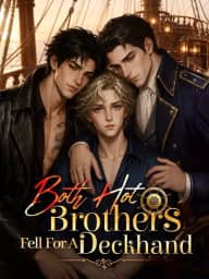 Both Hot Brothers Fell For A Deckhand poster, on MoboReels